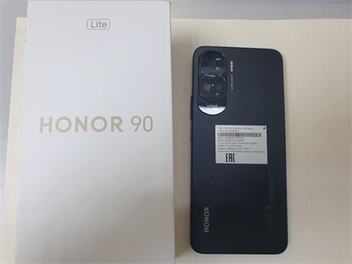 HONOR 90 LITE 8/256 ГБ 890000543866 - фото 818435