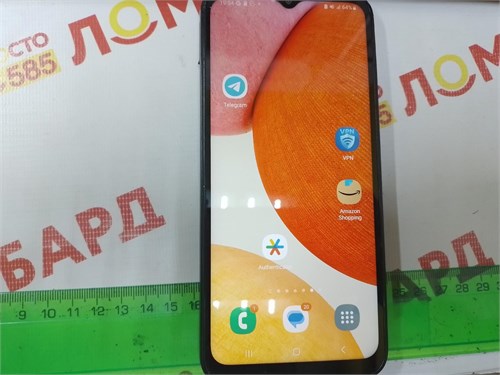 SAMSUNG GALAXY A14 4/64 ГБ 890000543721 - фото 818708