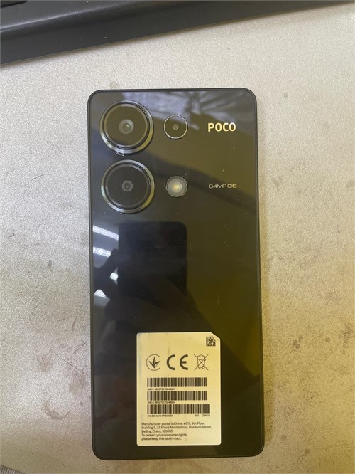 Xiaomi POCO M6 Pro 8/256 890000546073 - фото 818783