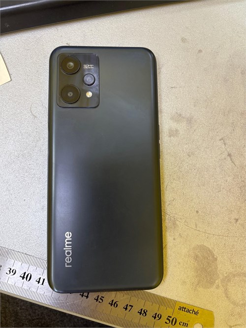 Realme Q5 6/128 890000550283 - фото 818841