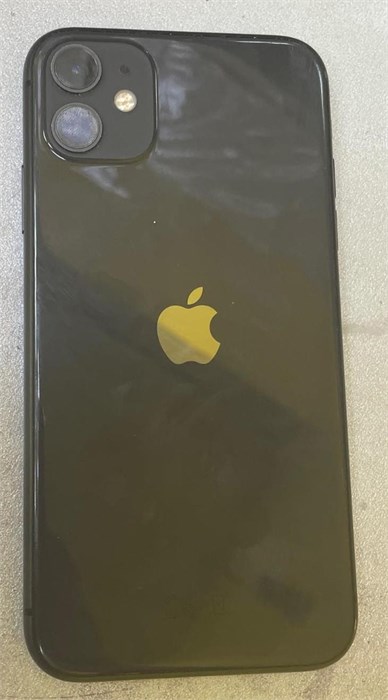 Apple iPhone 11 128GB 890000552407 - фото 818941