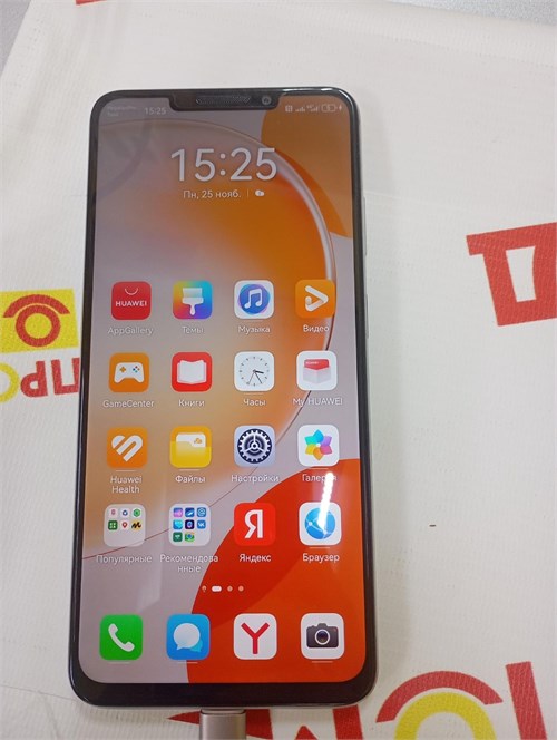 HUAWEI NOVA Y91 8/128 ГБ 890000549567 - фото 819395