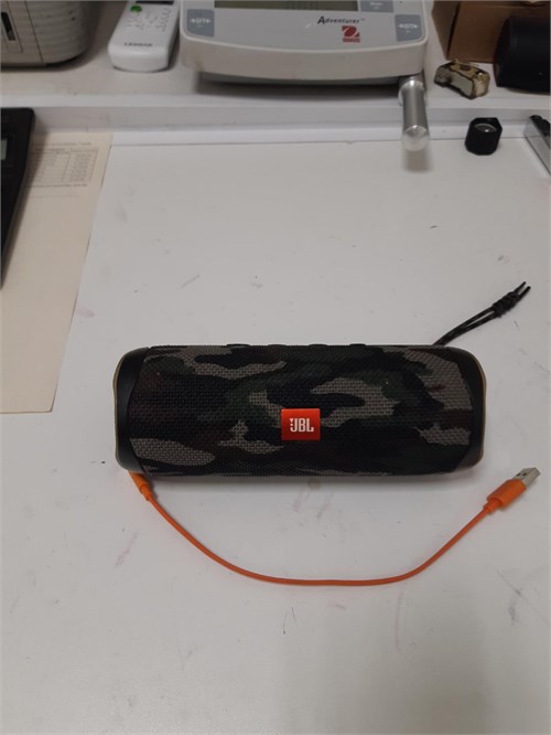 Портативная колонка JBL Flip 5 , 20 Вт 890000553021 - фото 819603