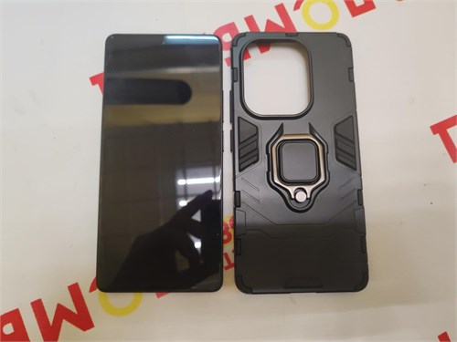 XIAOMI REDMI NOTE 13 PRO 12/512 ГБ 890000551063 - фото 820198