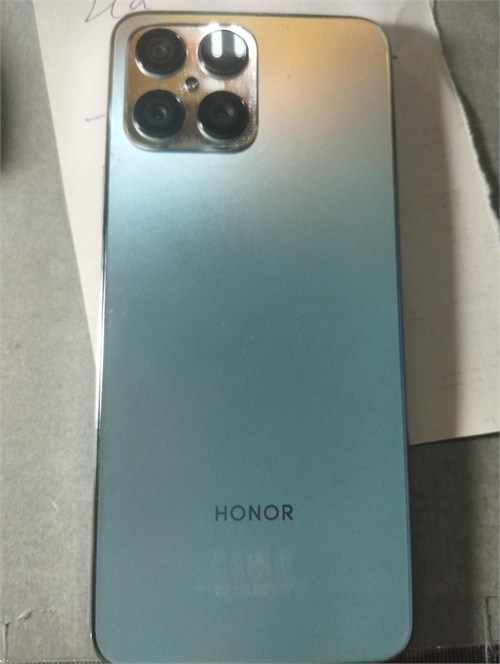 HONOR X8 5G 6/128GB 890000550843 - фото 820213