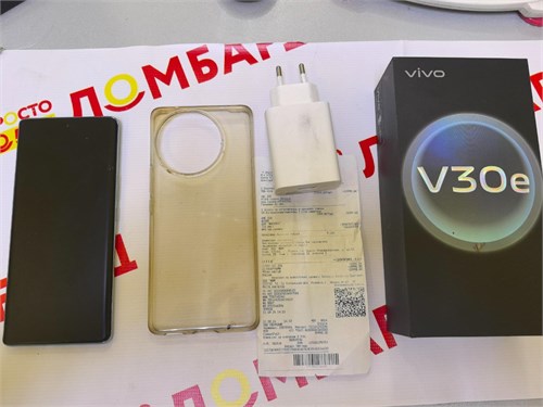 vivo v30e 12/256 ГБ 890000541062 - фото 820319