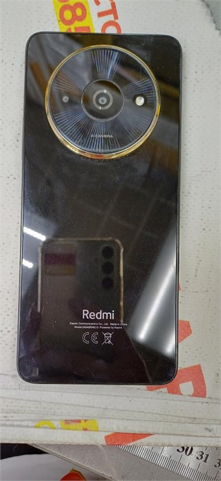 Xiaomi Redmi A3x 3/64 890000549650 - фото 820455