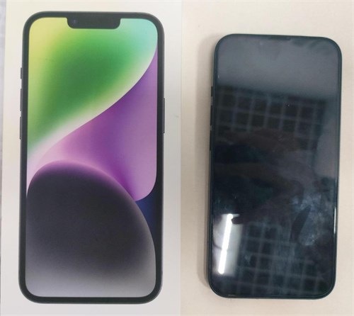 Apple iPhone 14 128GB 890000553804 - фото 820656
