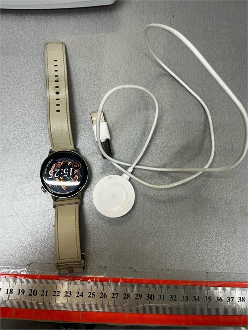 Смарт-часы HUAWEI WATCH GT 3 (MIL-B19) 890000554982 - фото 820934