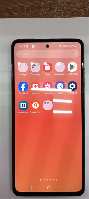 SAMSUNG GALAXY A52 4/128 ГБ 890000555633 - фото 821087