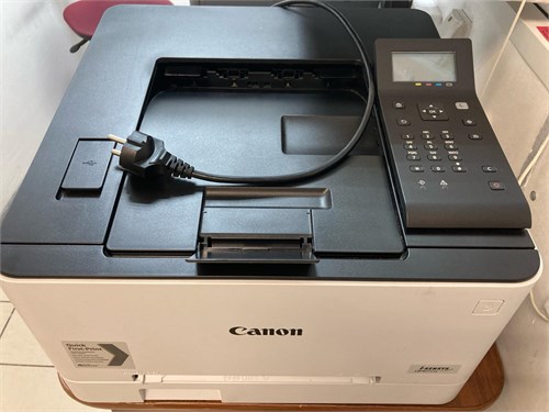 Принтер лазерный Canon i-SENSYS LBP621Cw 890000554057 - фото 821539