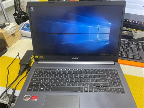 Ноутбук ACER Aspire 5 A515-44 (AMD Ryzen 5 4500U) 890000556034 - фото 821564