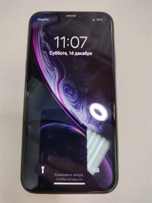 APPLE IPHONE XR 64 ГБ 890000555820 - фото 821928