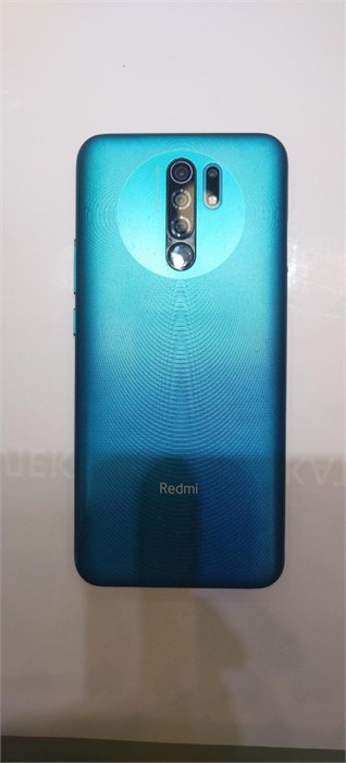 Xiaomi Redmi 9 4/64 890000556103 - фото 822112