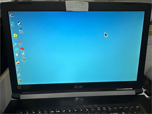 Игровой ноутбук Acer Aspire 7 A717-72G (i5 8300H , GTX 1050) 890000555052 - фото 822116