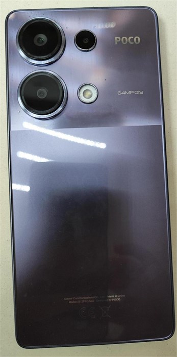 Xiaomi POCO M6 Pro 12/512 890000555595 - фото 822125