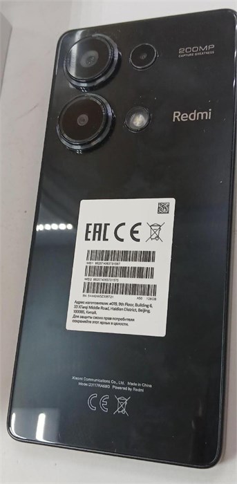 Xiaomi Redmi Note 13 Pro 8/128 890000547834 - фото 822158