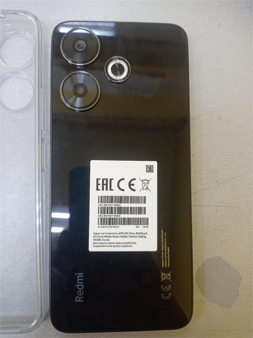 Xiaomi Redmi 13 6/128 890000543110 - фото 822498