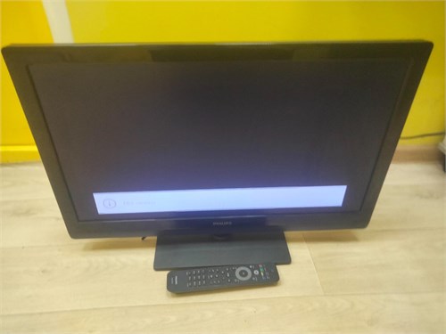 26" Телевизор Philips 26PFL3207H 890000543653 - фото 822714