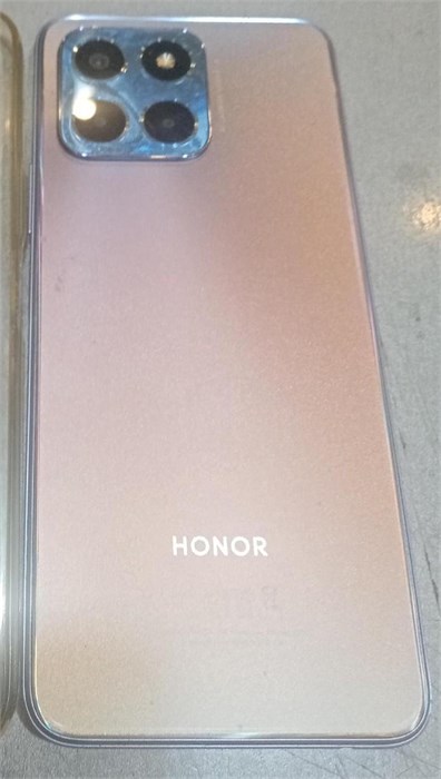 HONOR X6 4/64 890000544762 - фото 823126