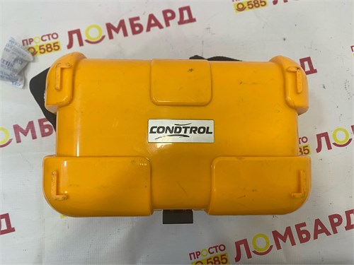 Оптический нивелир Condtrol 24X 890000554888 - фото 823762