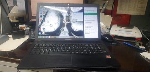 Ноутбук Lenovo IdeaPad G505 (AMD A4 5000) 890000552726 - фото 823872