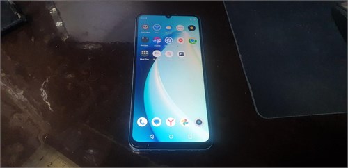 REALME NOTE 50 3/64 ГБ 890000552750 - фото 823923