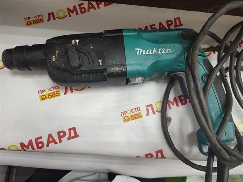 Отбойник MAKITA HR2450 , 780 Вт 890000517449 - фото 824587