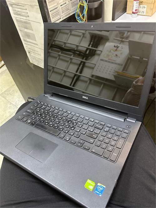 Игровой ноутбук DELL (i7 4510U , GeForce 840M) 890000558054 - фото 824775