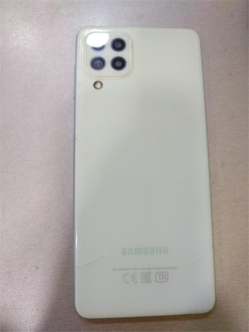 Samsung Galaxy A22 4/64 890000550443 - фото 824825