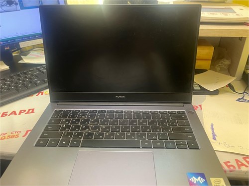 Ноутбук Honor MagicBook/i3-10110U 890000526578 - фото 825164