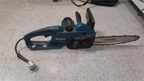 Цепная пила MAKITA UC3541A 890000543415 - фото 825217