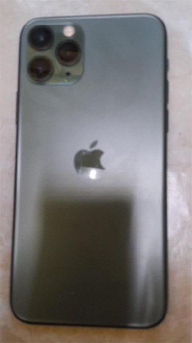 Apple iPhone 11 Pro  256GB 890000552019 - фото 825375