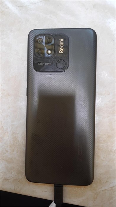 Xiaomi Redmi 10C 4/128 890000553538 - фото 825470