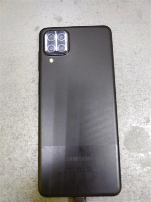 Samsung Galaxy A12 4/64 890000535784 - фото 827493