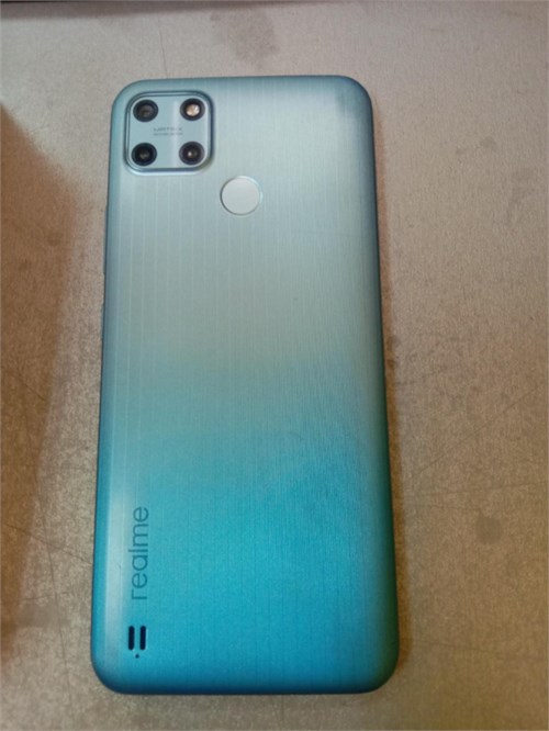 realme C25Y 4/64 890000546534 - фото 828028