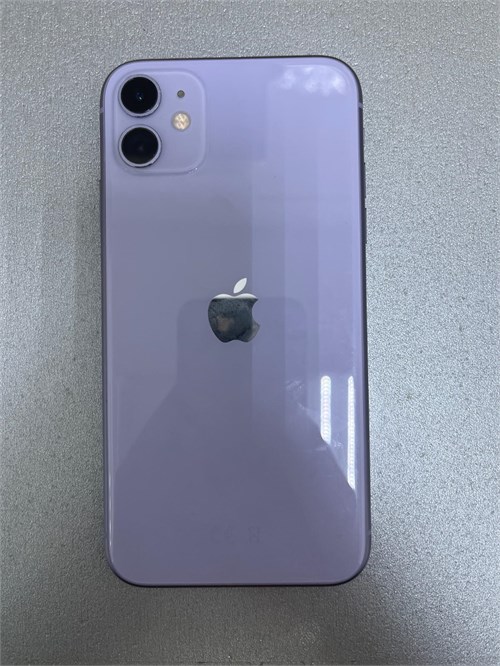 Apple iPhone 11 64GB 890000546892 - фото 828228