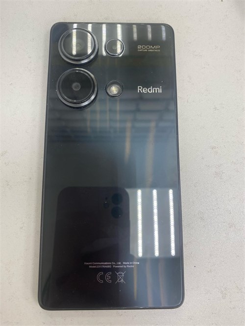 Xiaomi Redmi Note 13 Pro 12/512 890000548803 - фото 828422