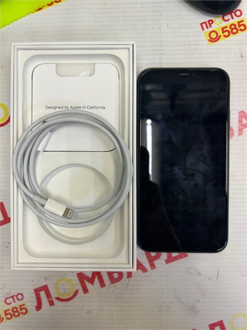 APPLE IPHONE 11 128GB 890000550884 - фото 828629