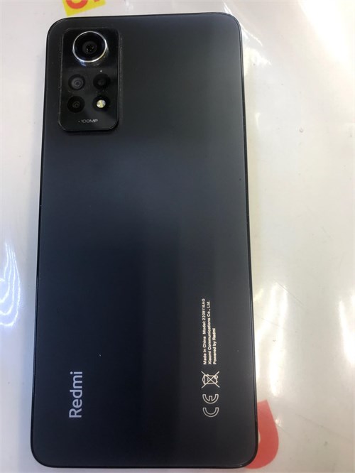 Xiaomi Redmi Note 12 Pro 8/256 890000559373 - фото 830065