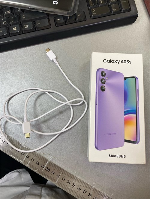 SAMSUNG GALAXY A05S 4/64 ГБ 890000548483 - фото 830614