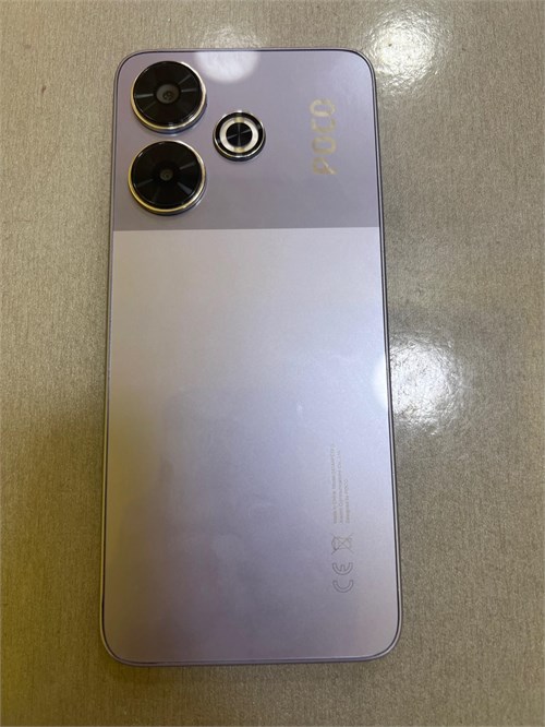 Xiaomi POCO M6 8/256 890000551699 - фото 830727