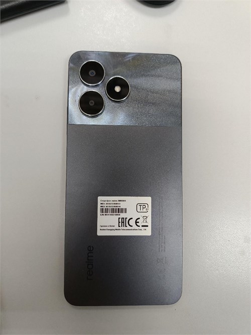 Realme Note 50 3/64 890000551258 - фото 832865