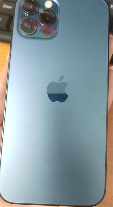 Apple iPhone 12 Pro 128GB 890000556255 - фото 832902