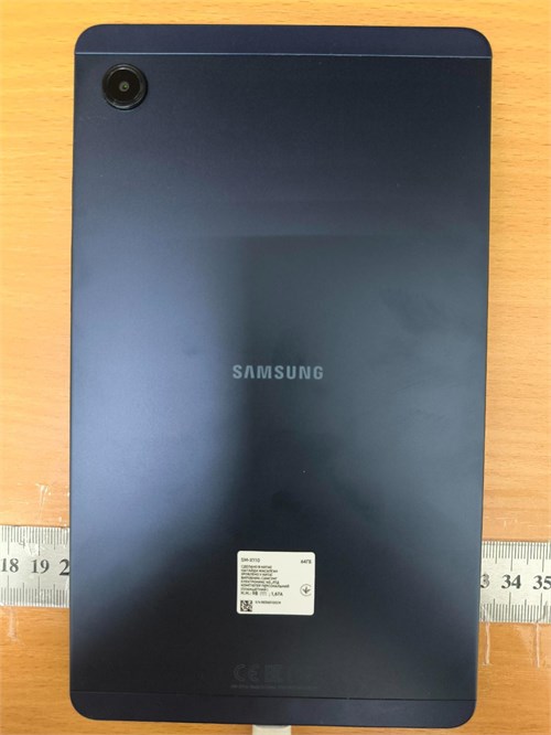 ПЛАНШЕТ SAMSUNG GALAXY TAB A9 SM-X110 4/64 890000546257 - фото 832979