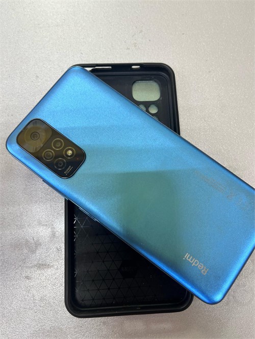 Xiaomi Redmi Note 11 4/128 890000551802 - фото 833066