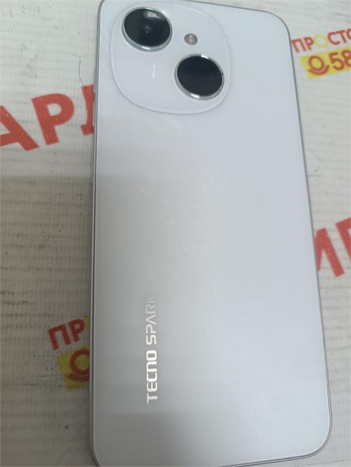 TECNO Spark Go 1 3/64 890000554442 - фото 833239