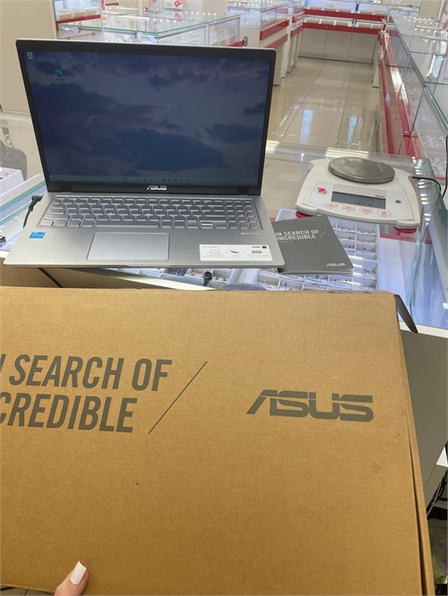 Ноутбук Asus X515K N4500 890000549534 - фото 833888