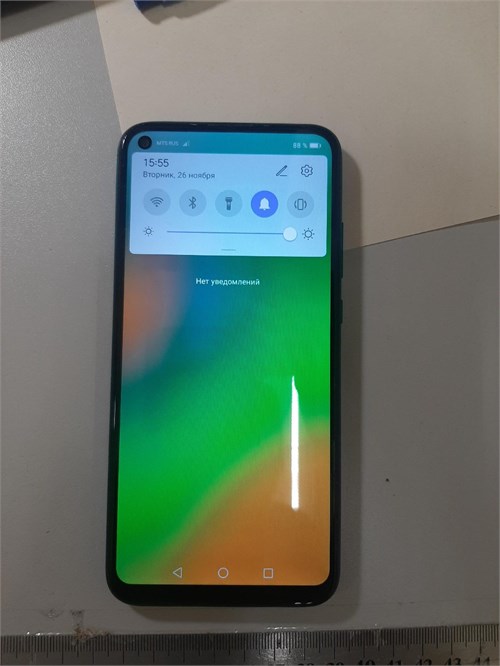 HUAWEI P40 Lite E 4/64 ГБ 890000549978 - фото 834343