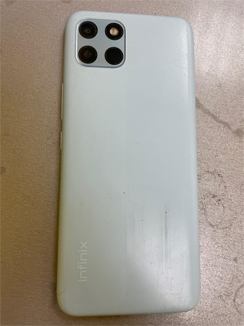 Infinix Smart 6 HD 2/32 890000557561 - фото 834373